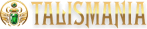 Talismania Casino – Virallinen Arvostelu 2026 Logo